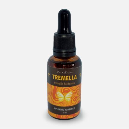 Extracto Tremella 30 ml
